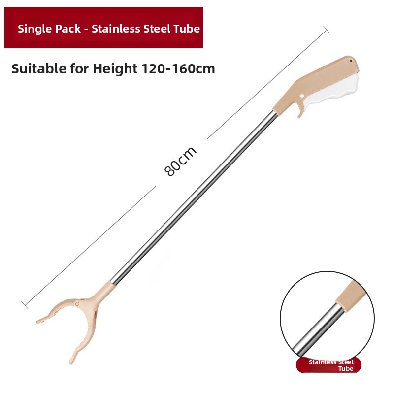 Gardening Tools Long - Long Handle Trash Grabber Outdoor Camping