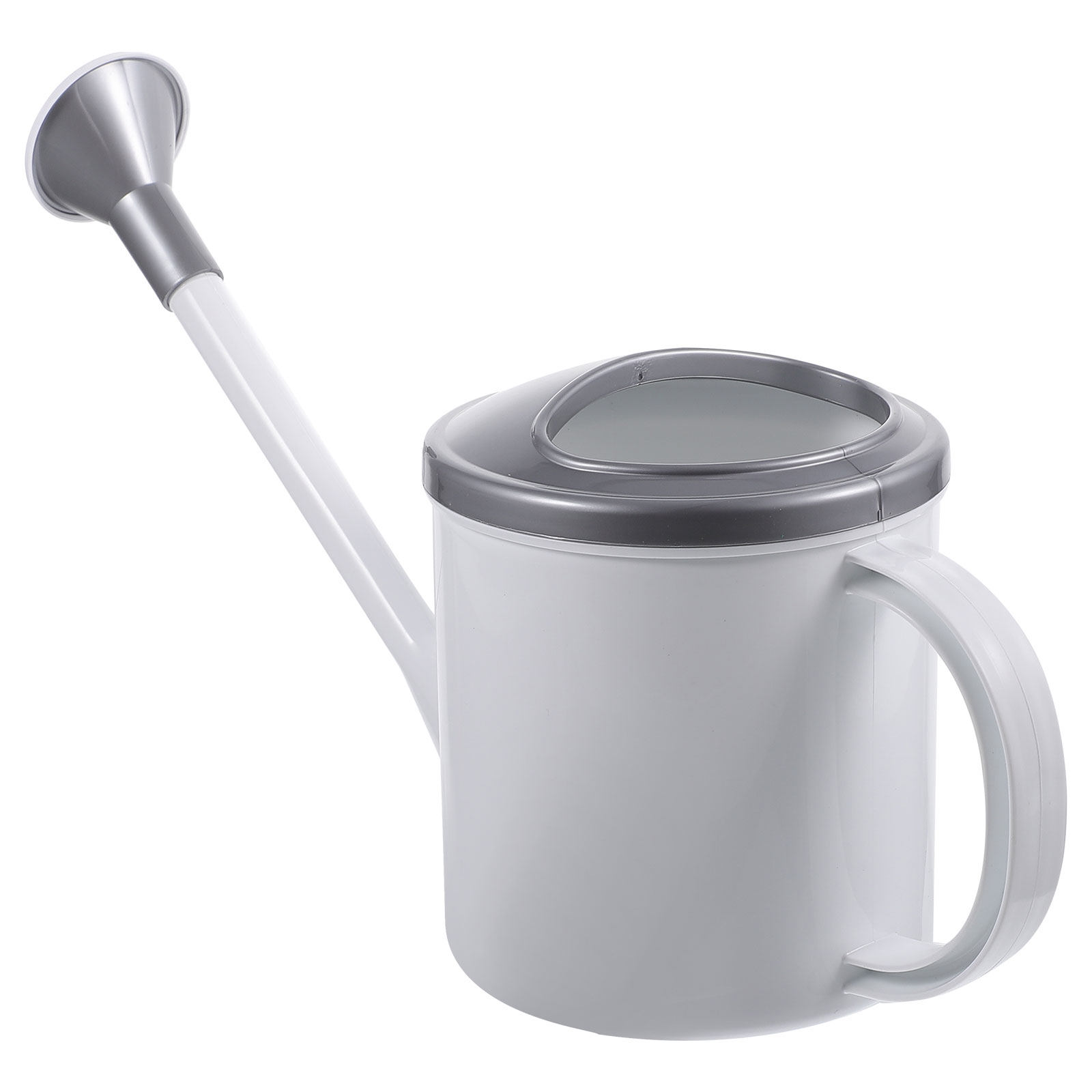 Watering Can Long Spout - Plastic Long Spout Watering Can Ergonomic