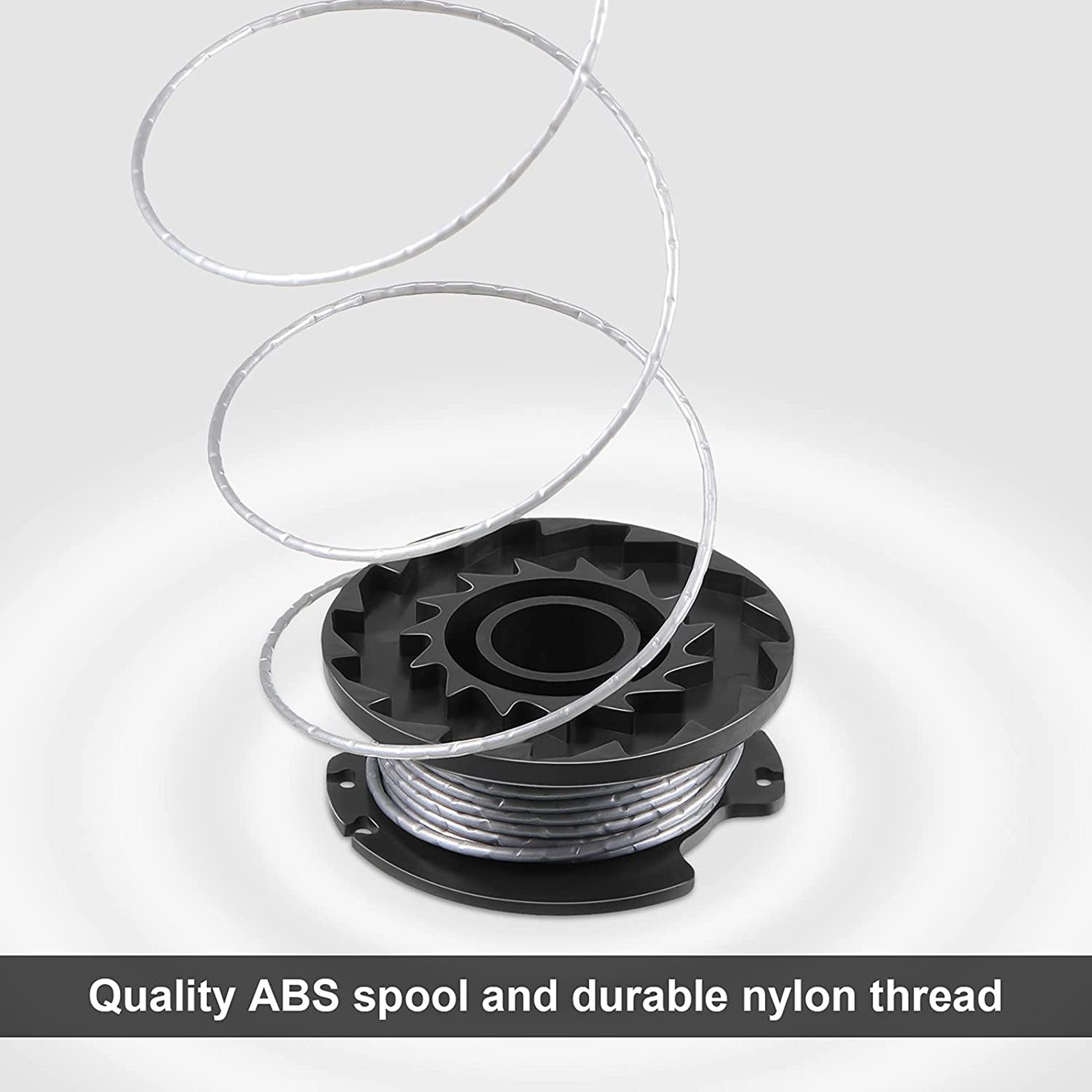 Gardening Tools Grass Cutter - 3 Pack for Bosch Spool Coil