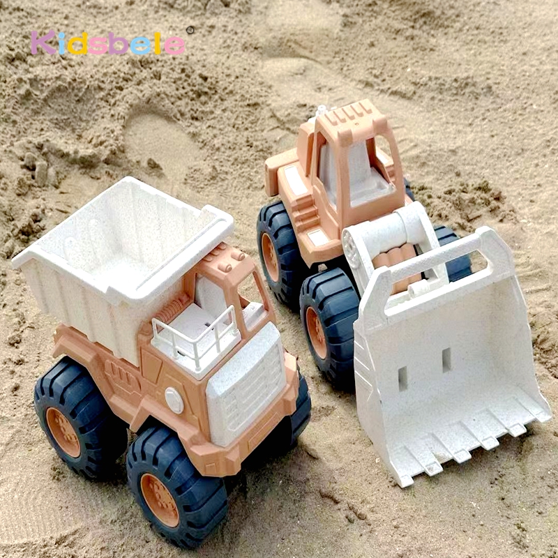 Gardening Tools Kit For Kids - Beach Play Toys Children Portable Garden