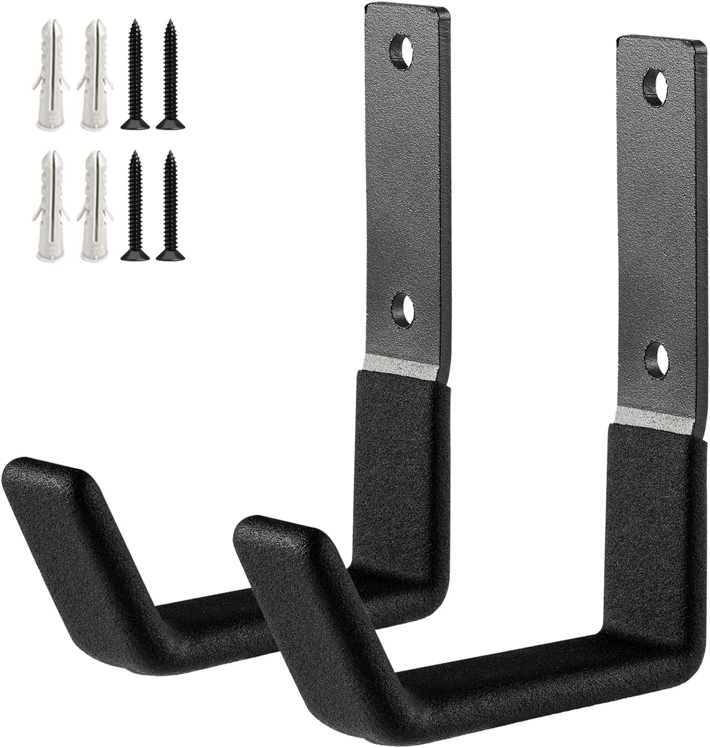 Gardening Tools Heavy Duty - Heavy Duty Wall Mount Hooks, Utility