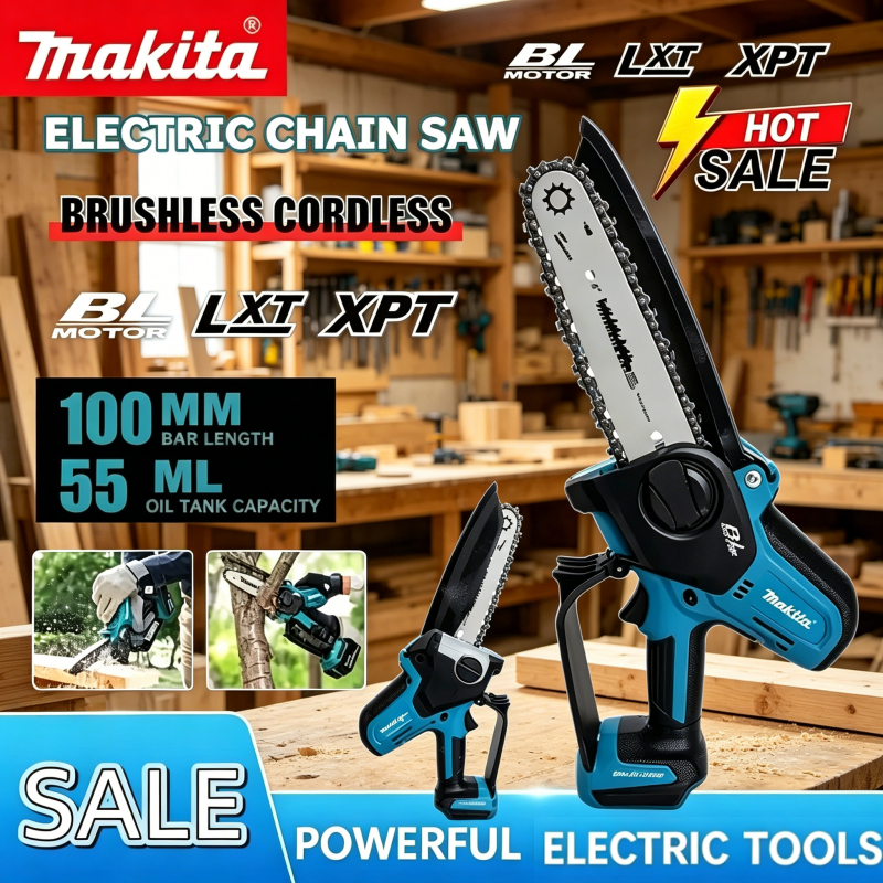 Saw 6INCH Makita Power Tool Wo - Gardening Tools Battery Powered reseña y precio