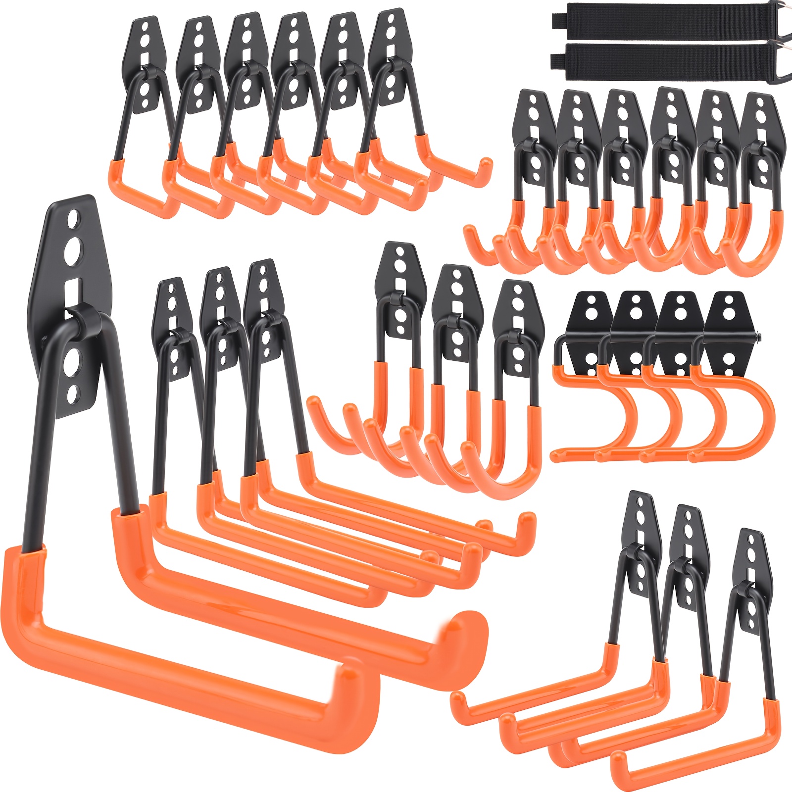 14+2/26+2/34pcs Heavy Duty Gar - Gardening Tools Heavy Duty reseña y precio