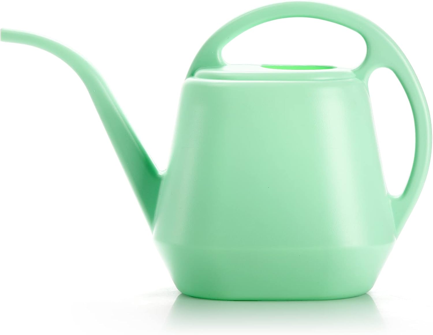 Plastic Watering Can 1 Gallon  - Watering Can Long Spout reseña y precio