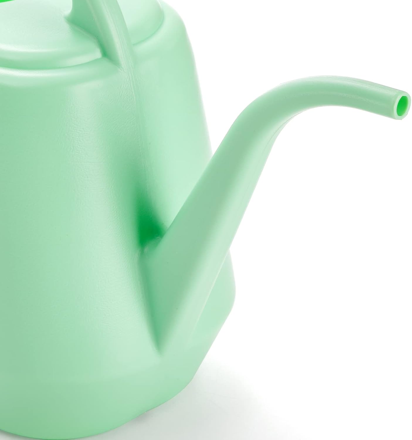 Plastic Watering Can 1 Gallon  - Watering Can Long Spout reseña y precio