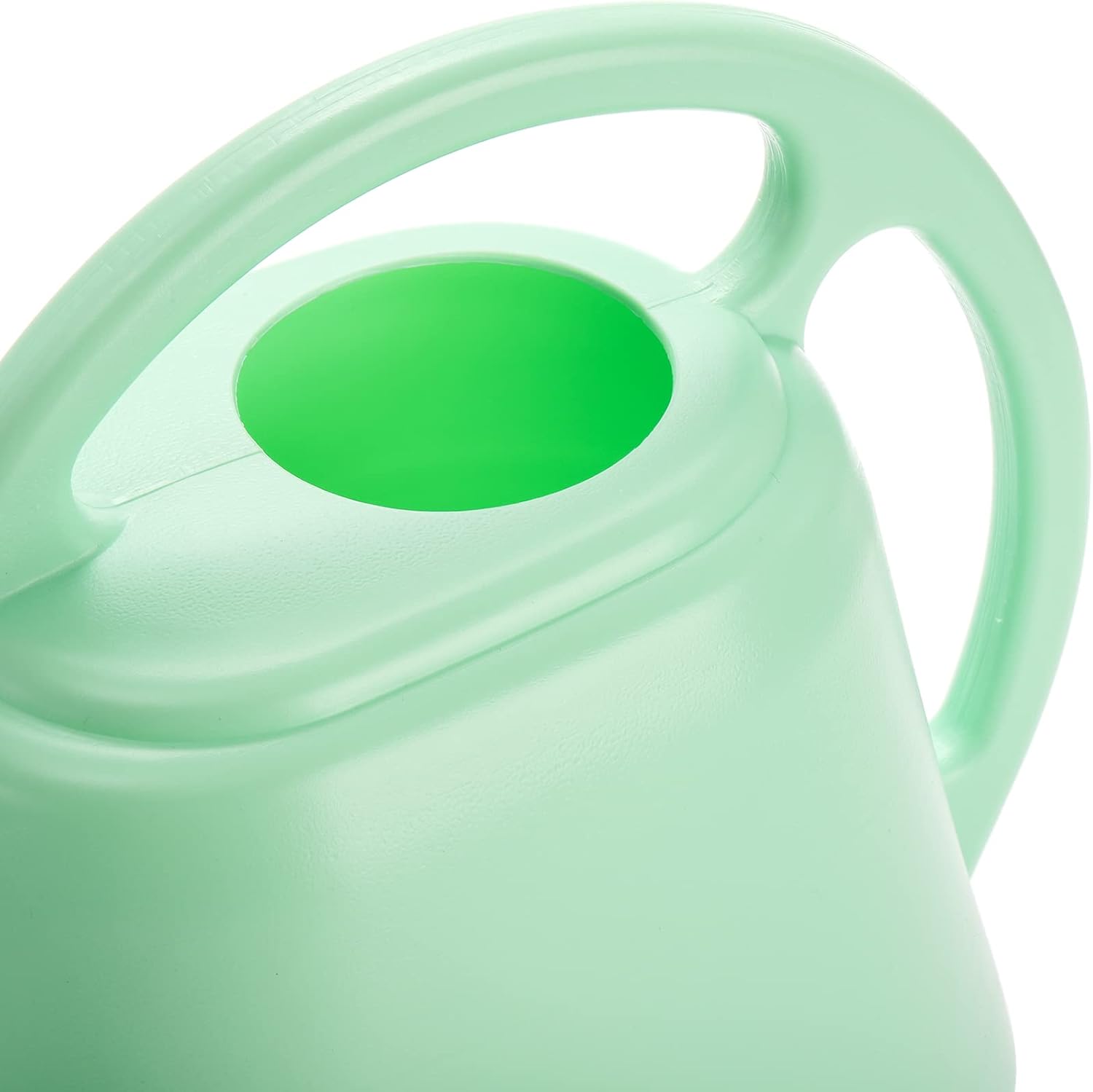 Plastic Watering Can 1 Gallon  - Watering Can Long Spout reseña y precio