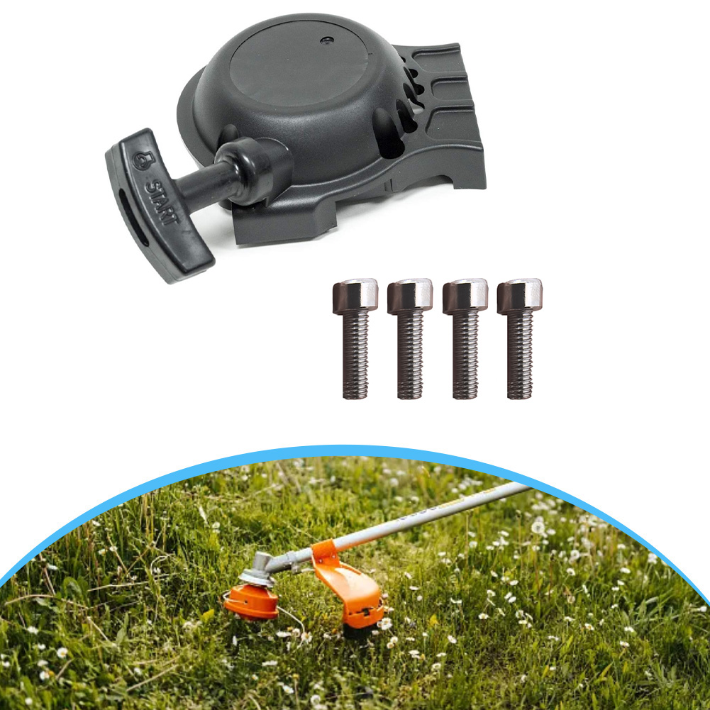 As Picture Recoil Starter Comp - Gardening Tools Picture reseña y precio