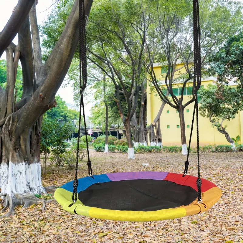 Circular Oxford Net Canvas Kid - Gardening Tools Kit For Kids reseña y precio