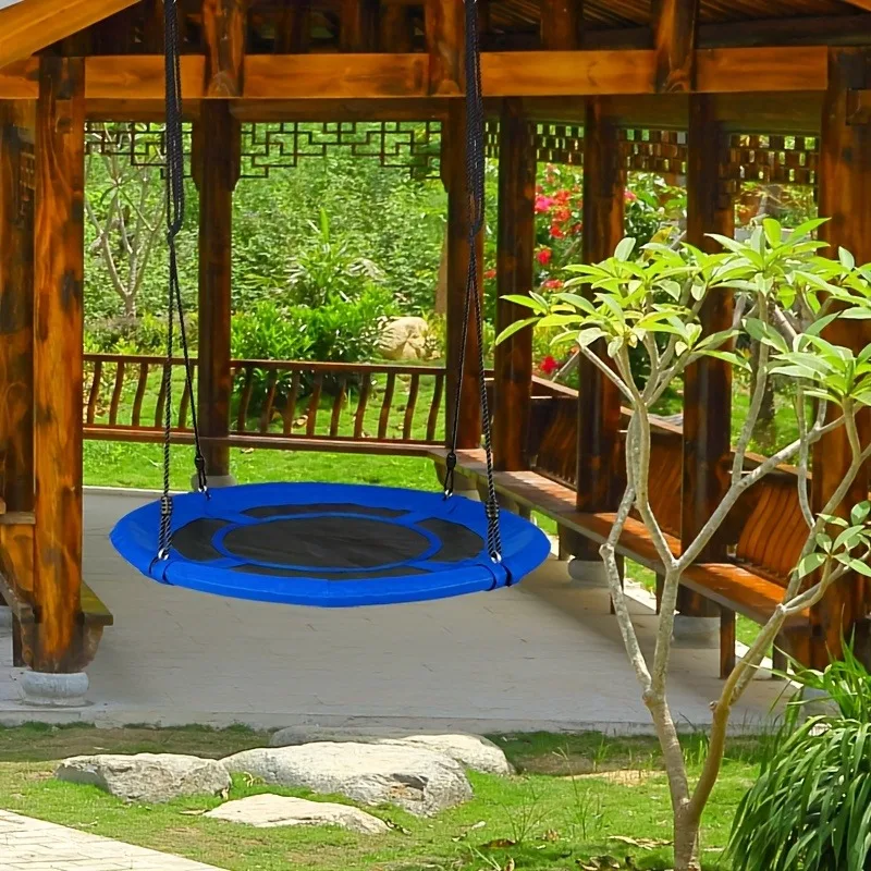 Circular Oxford Net Canvas Kid - Gardening Tools Kit For Kids reseña y precio