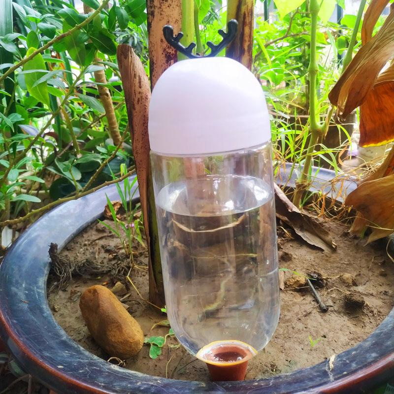 1pc Garden Automatic Watering  - Root Watering Spike reseña y precio