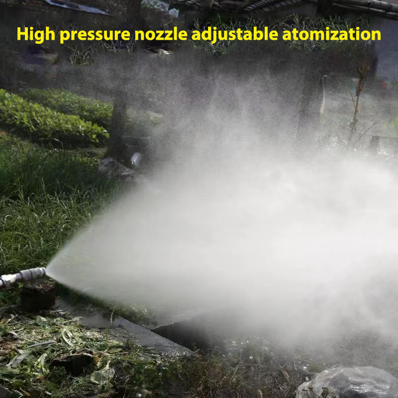 Brass Atomization Nozzle Adjus - Gardening Tools Electric reseña y precio