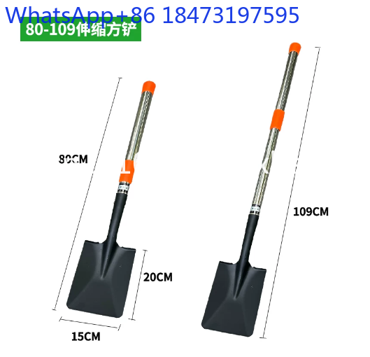 1 pcs Stainless Steel Telescop - Gardening Tools Bd reseña y precio