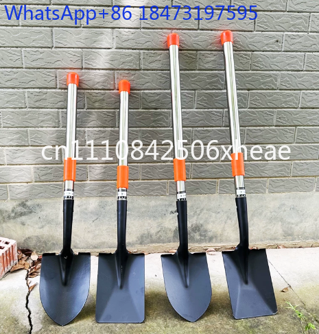 1 pcs Stainless Steel Telescop - Gardening Tools Bd reseña y precio