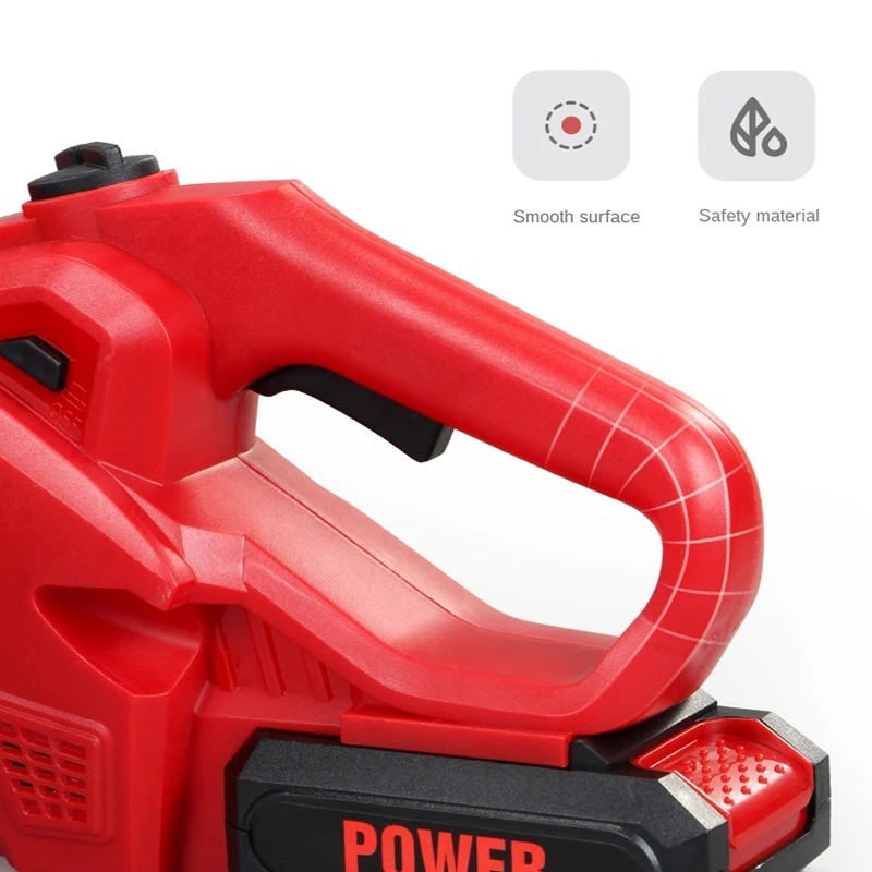 Children Electric Toolbox Pret - Gardening Tools 5 Year Old reseña y precio