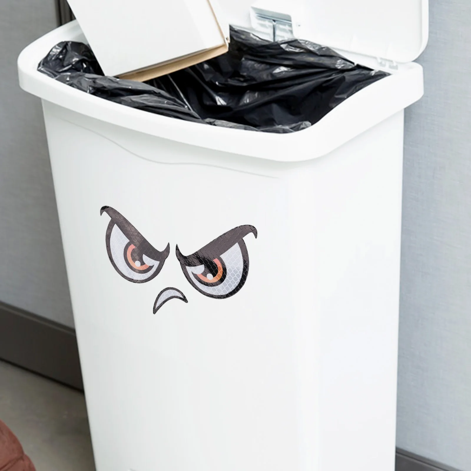 Cartoon Eye Paster Electric La - Gardening Tools Cartoon reseña y precio