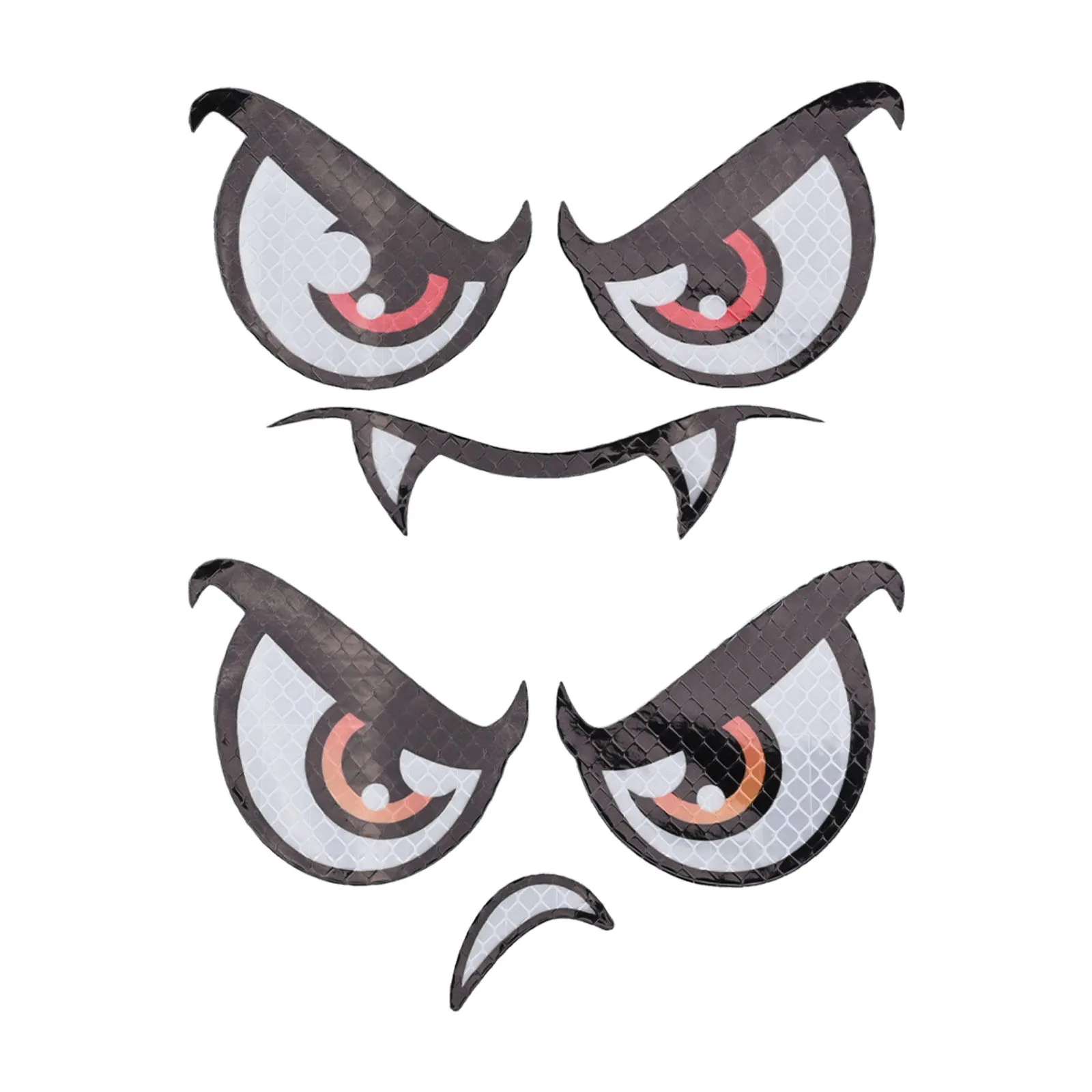 Cartoon Eye Paster Electric La - Gardening Tools Cartoon reseña y precio