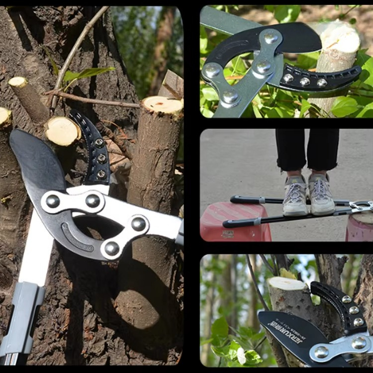 High carbon steel, garden long - Gardening Hand Tools Japanese reseña y precio