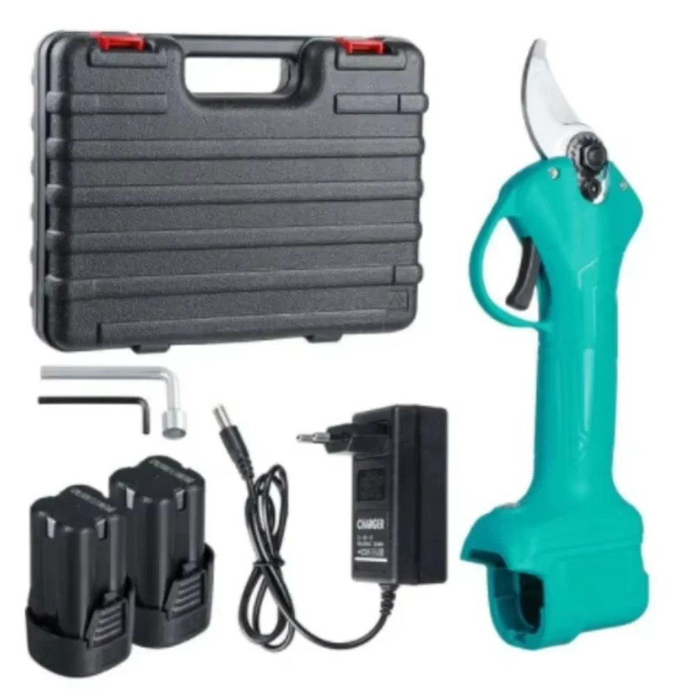 16.8V Brushless Electric Pruni - Gardening Tools Battery Powered reseña y precio