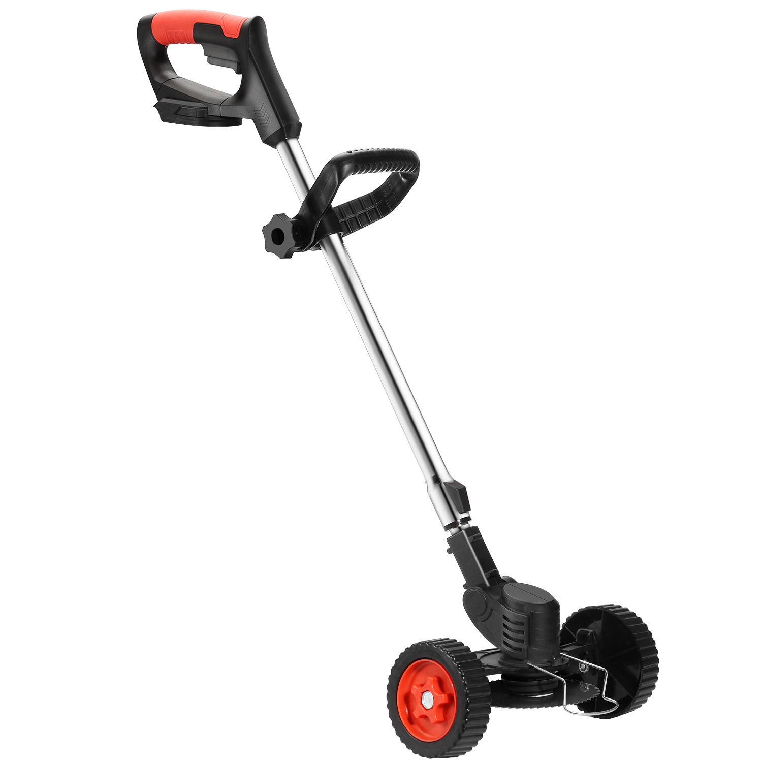 Lithium Electric Grass Trimmer - Gardening Tools Grass Cutter reseña y precio