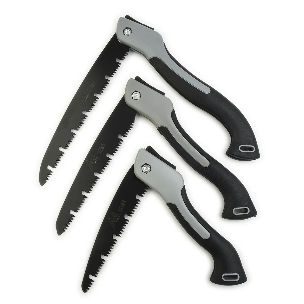 Folding Saw SK5 Steel Blade Ha - Gardening Hand Tools Japanese reseña y precio