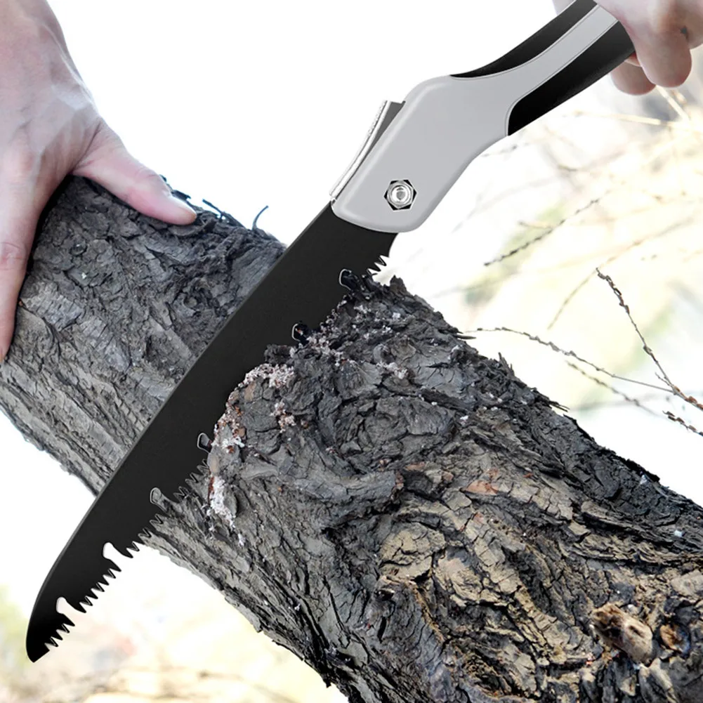 Folding Saw SK5 Steel Blade Ha - Gardening Hand Tools Japanese reseña y precio