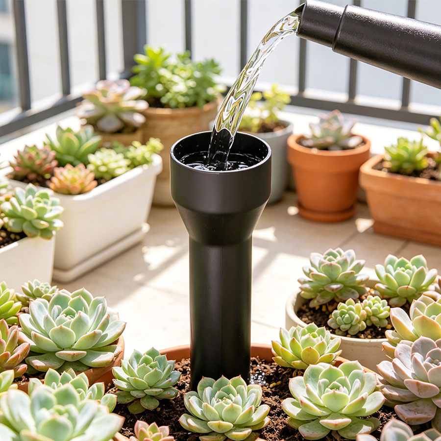 Garden and Horticultural Suppl - Root Watering Spike reseña y precio