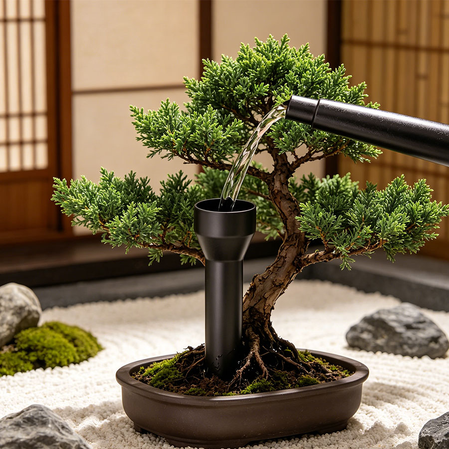 Garden and Horticultural Suppl - Root Watering Spike reseña y precio