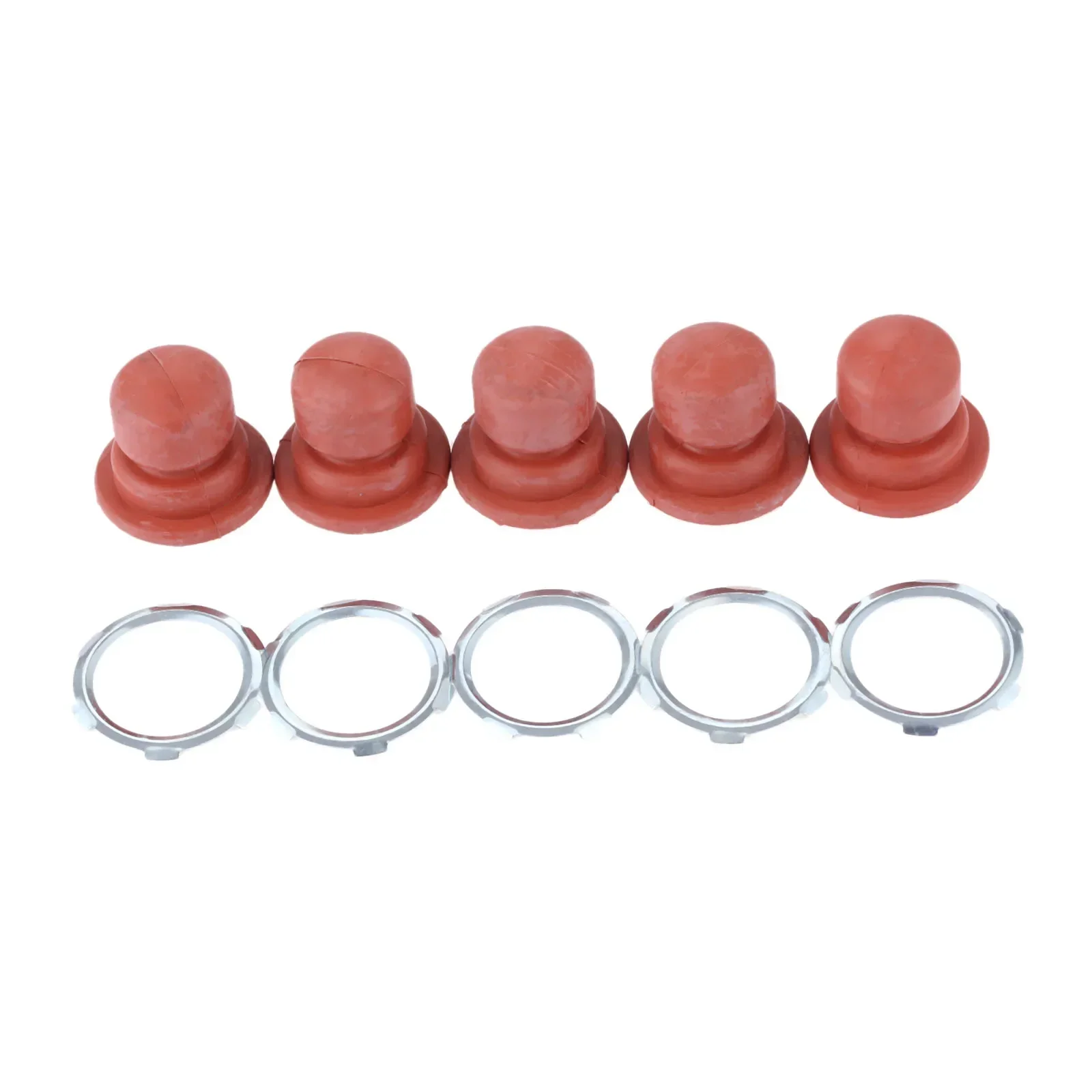 5Pcs Rubber Primer Bulb Fits f - Gardening Tools Vector reseña y precio