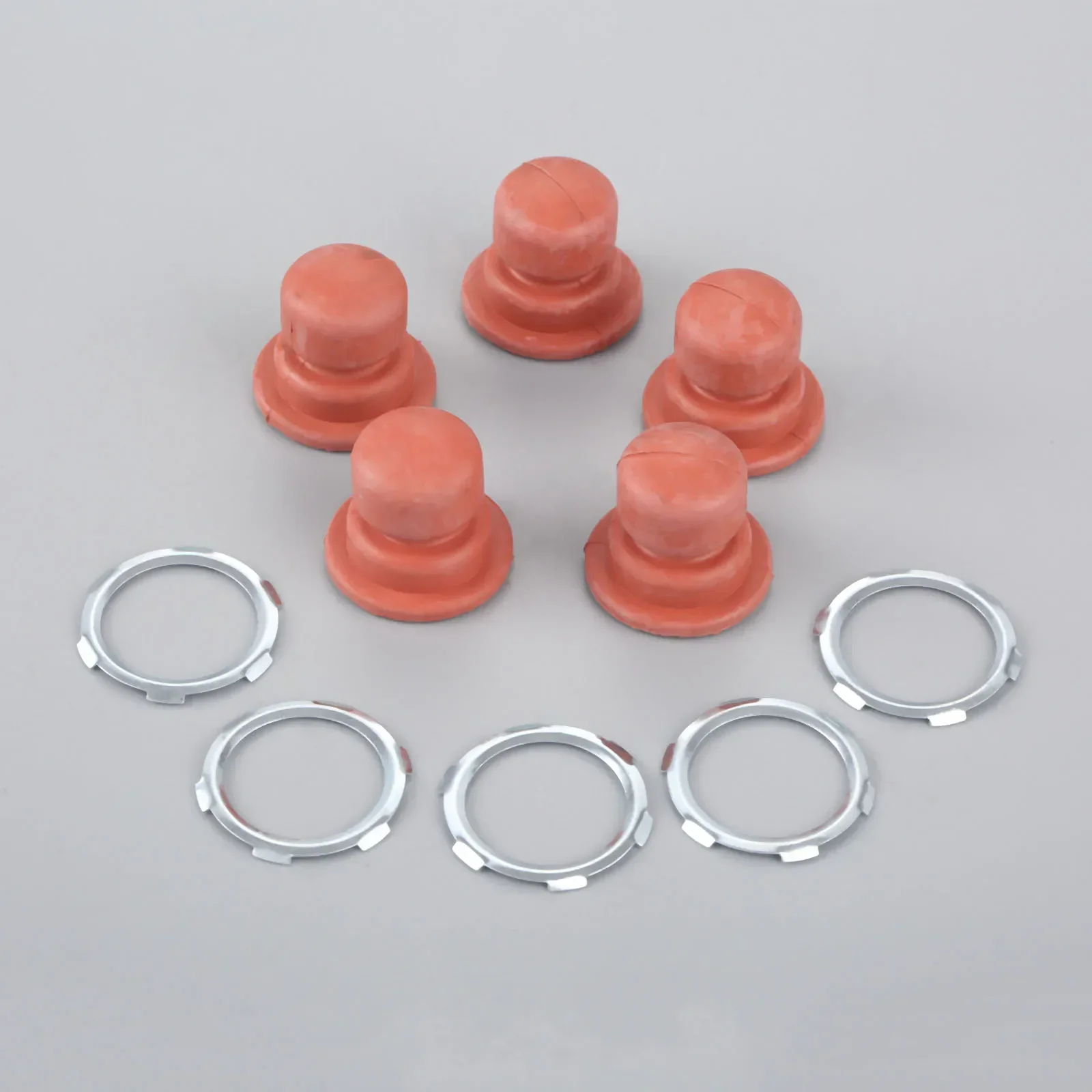 5Pcs Rubber Primer Bulb Fits f - Gardening Tools Vector reseña y precio
