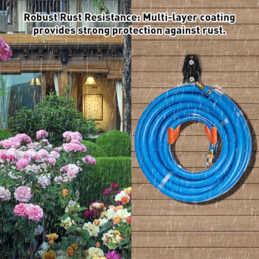 Heavy Duty Wall Hook for Tool/ - Gardening Tools Heavy Duty reseña y precio