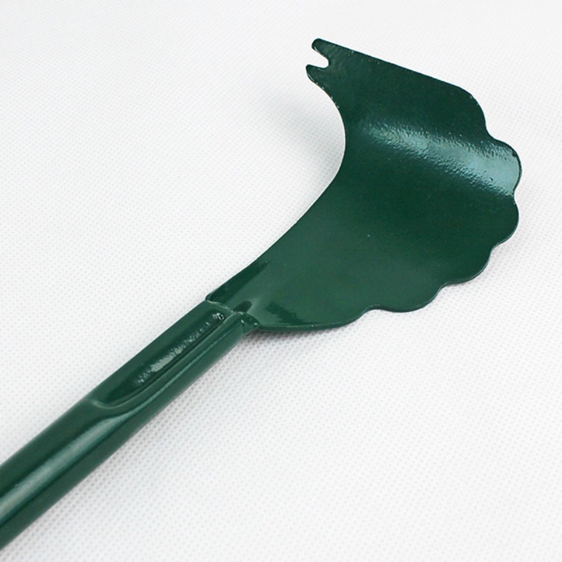 Lawn Mower Blade Cleaner Garde - Gardening Tools Grass Cutter reseña y precio