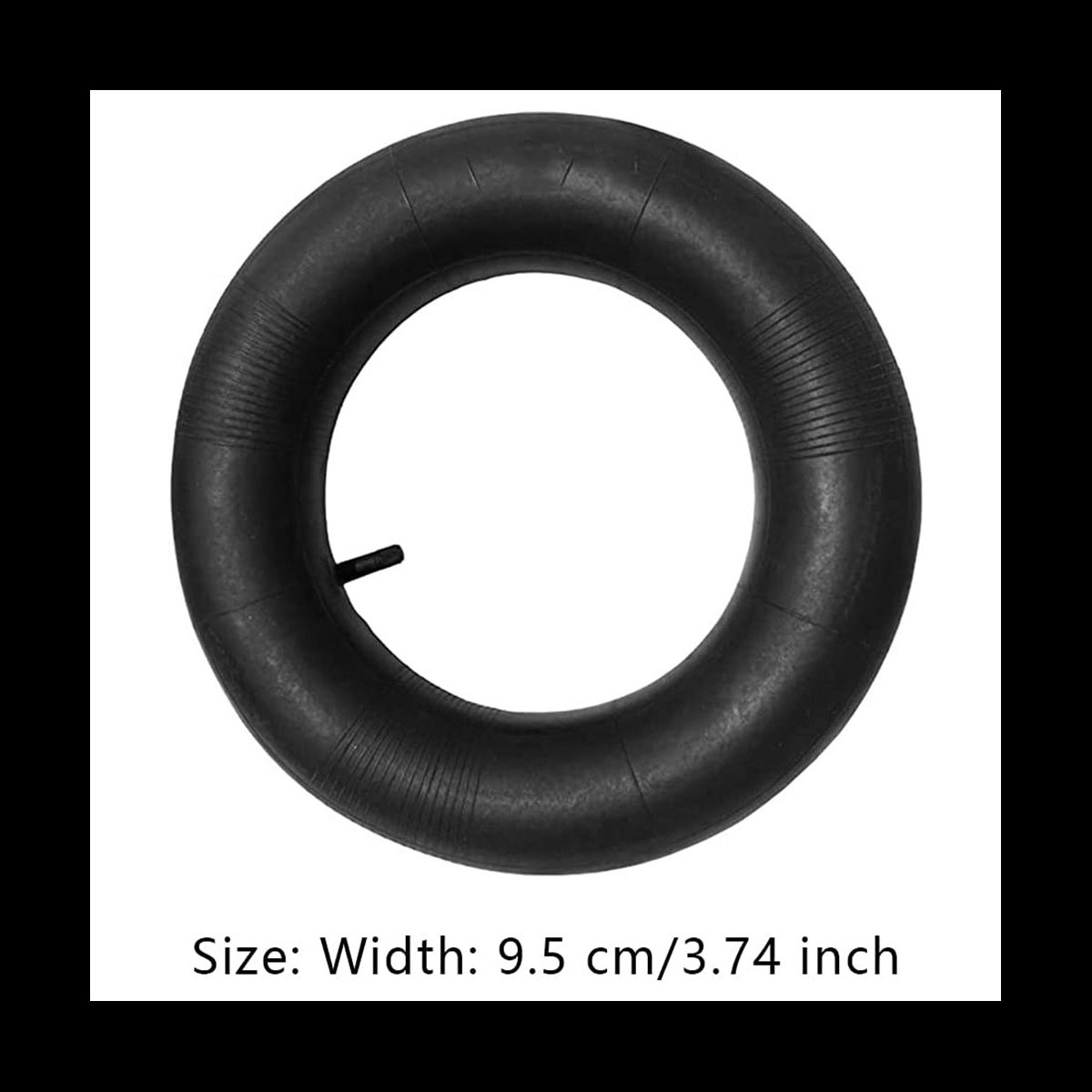 A56K Wheelbarrow Inner Tube 3. - Gardening Tools B&M reseña y precio
