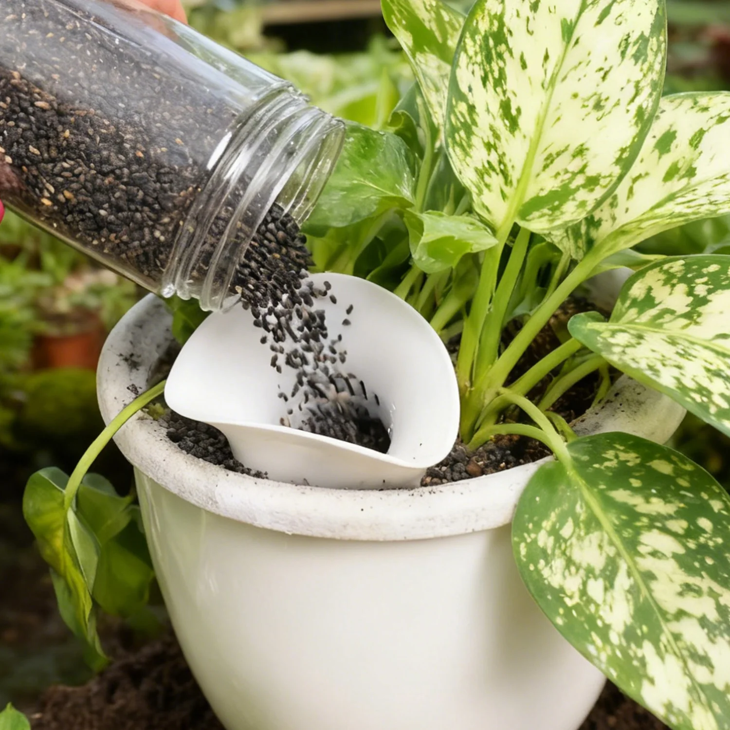 Garden Bonsai Bottom Breathabl - Root Watering Spike reseña y precio