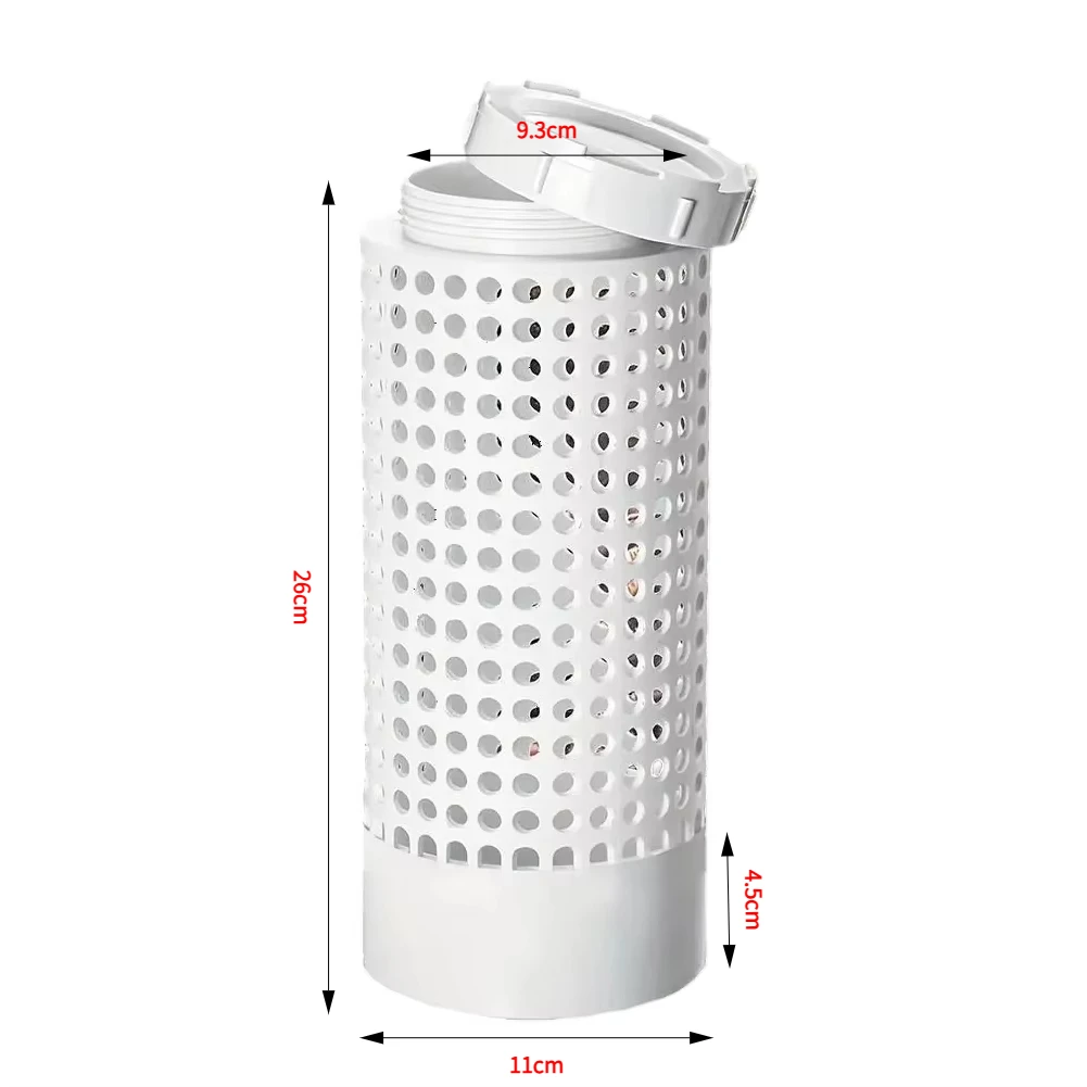 1 Pc Outdoor Plastic Earthworm - Compost Bin reseña y precio