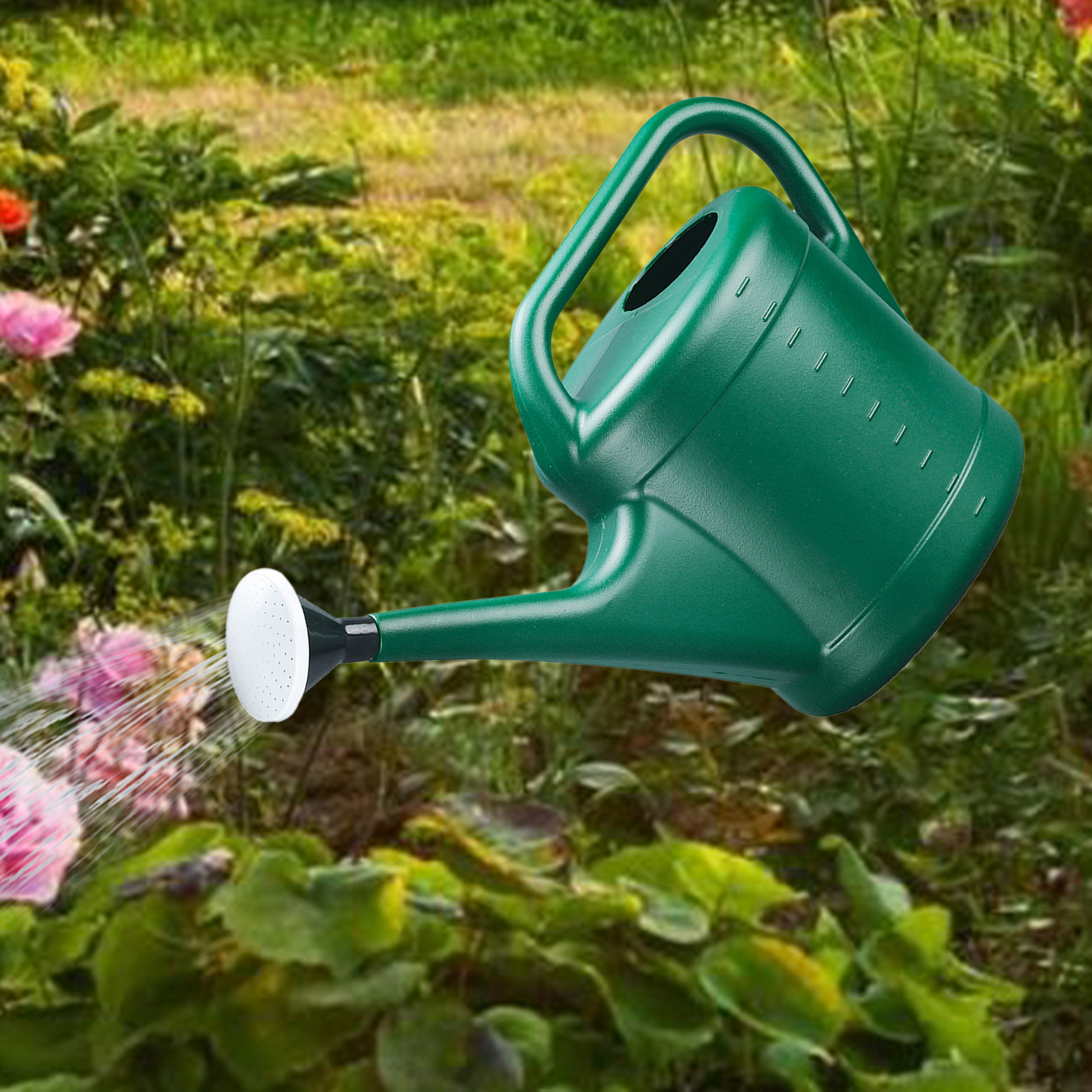 Watering Can Watering Bottle G - Watering Can Long Spout reseña y precio