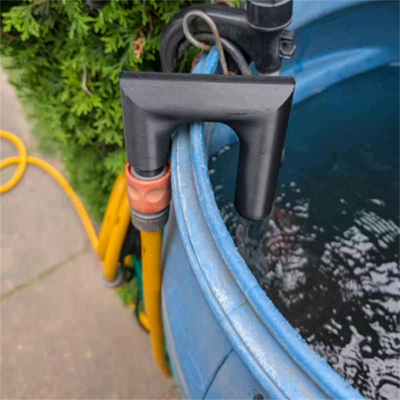 New Garden Hose Hook - Easy Wa - Gardening Tools Usa reseña y precio