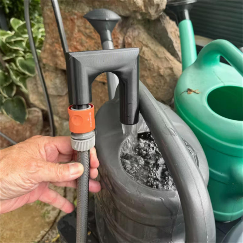 New Garden Hose Hook - Easy Wa - Gardening Tools Usa reseña y precio