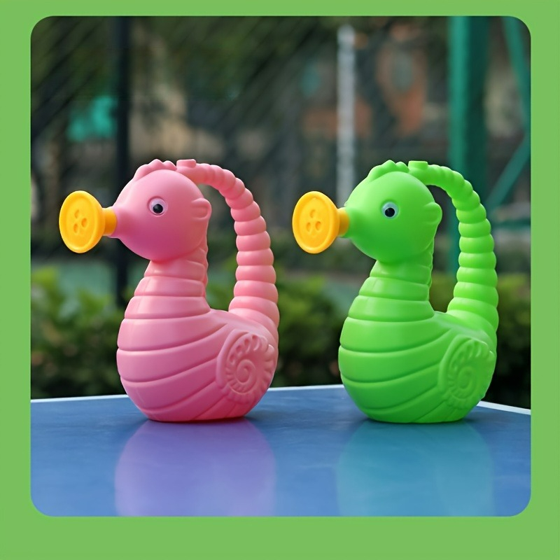 Kids Watering Can for Toddler  - Gardening Tools Cartoon reseña y precio