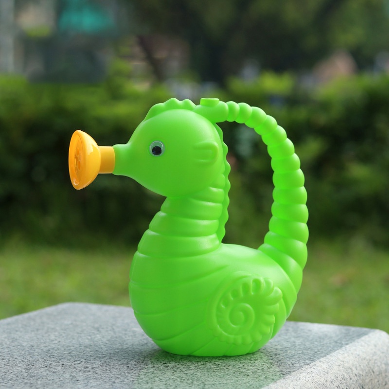 Kids Watering Can for Toddler  - Gardening Tools Cartoon reseña y precio
