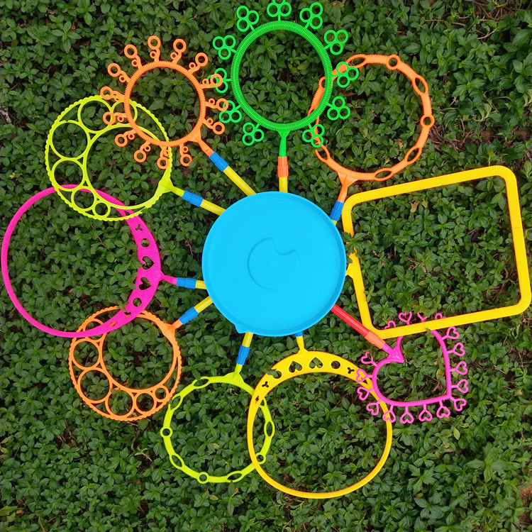 New Bubble Blowing Tools In Va - Gardening Tools 5 Year Old reseña y precio