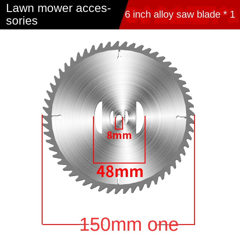 Lithium Battery Lawn Mower Acc - Gardening Tools Battery Powered reseña y precio