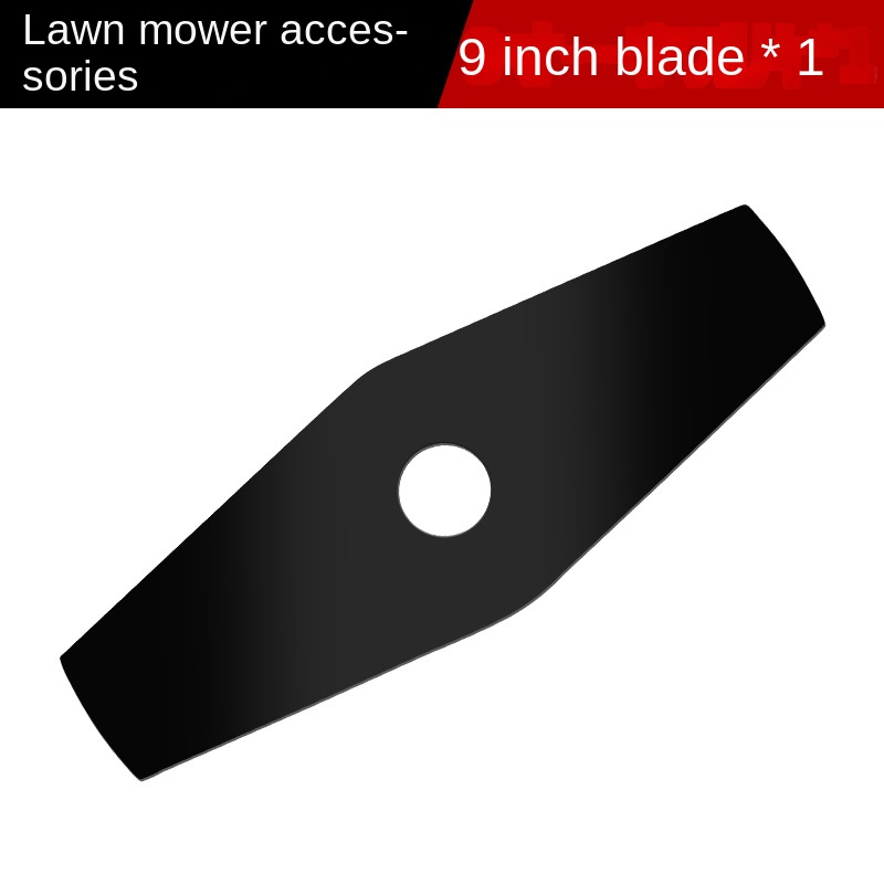 Lithium Battery Lawn Mower Acc - Gardening Tools Battery Powered reseña y precio