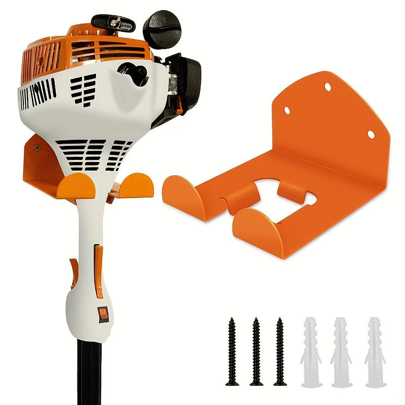 1PC Trimmer Rack Garden Power  - Gardening Tools Grass Cutter reseña y precio