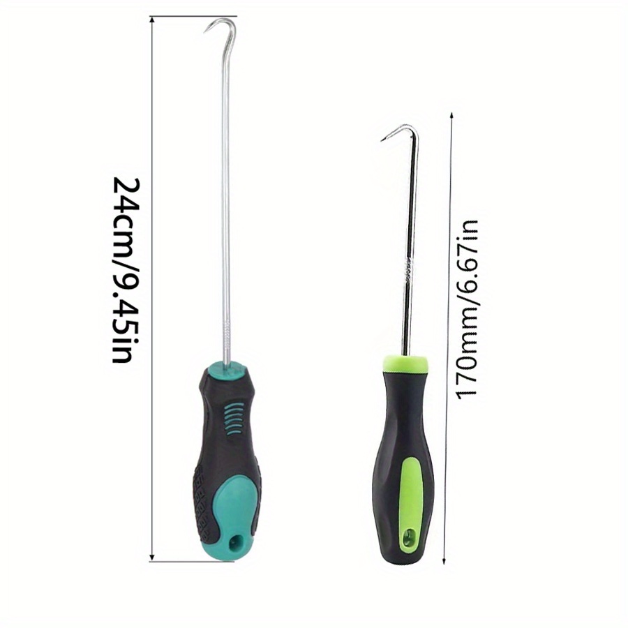 Long-Lasting Garden Tools for  - Gardening Tools Long reseña y precio