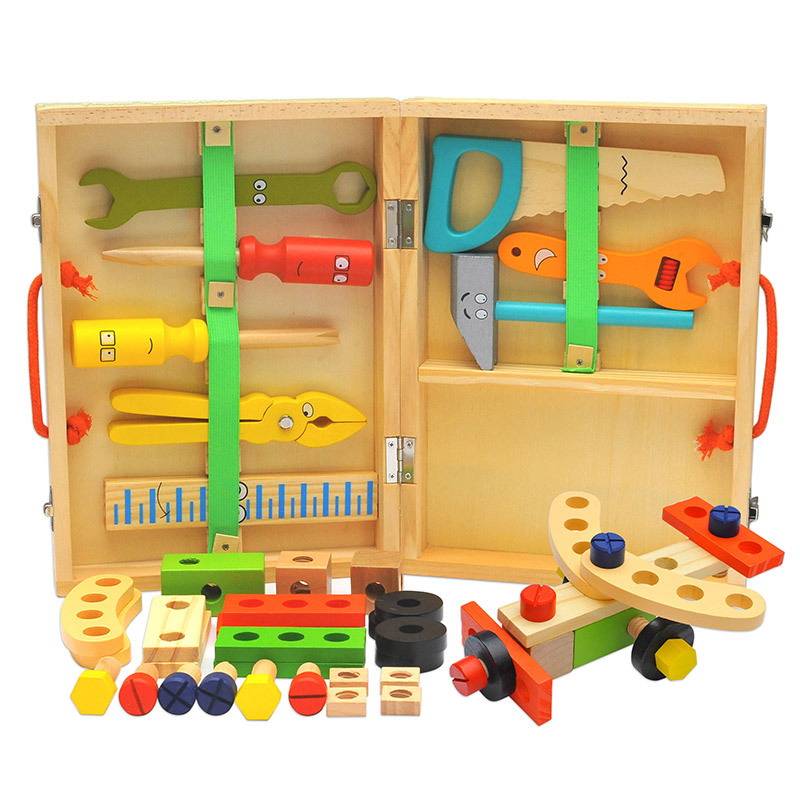 Educational Montessori Kids To - Gardening Tools 5 Year Old reseña y precio