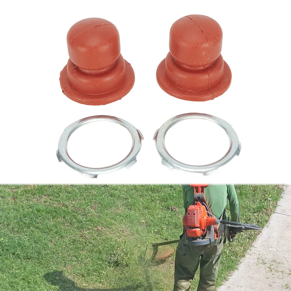 Two Pack Of Replacement For Pr - Gardening Tools Vector reseña y precio