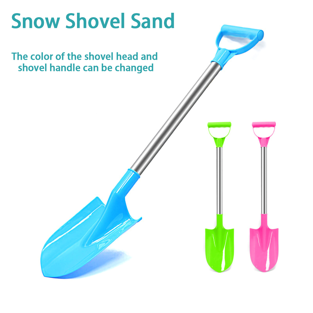 Children Beach Shovel Stainles - Gardening Tools 5 Year Old reseña y precio