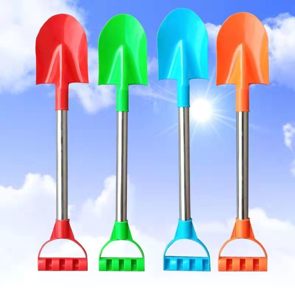 Children Beach Shovel Stainles - Gardening Tools 5 Year Old reseña y precio