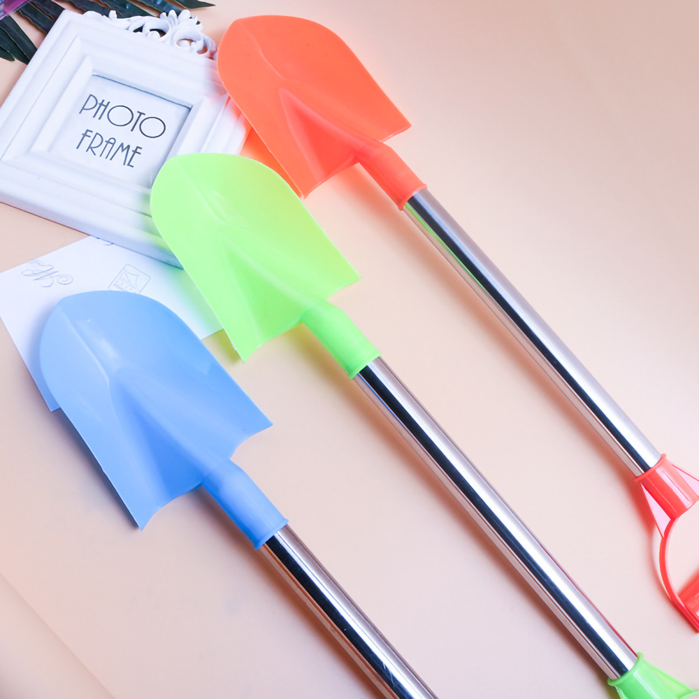Children Beach Shovel Stainles - Gardening Tools 5 Year Old reseña y precio