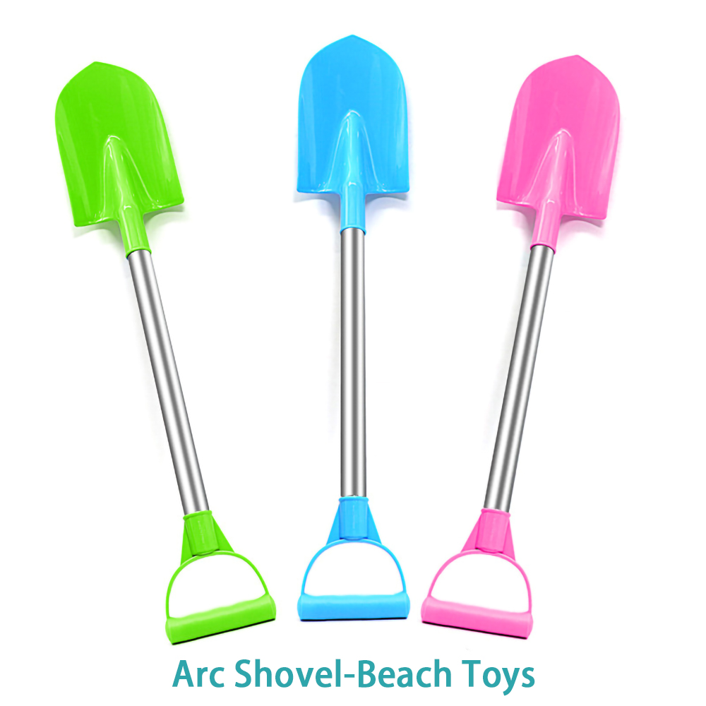 Children Beach Shovel Stainles - Gardening Tools 5 Year Old reseña y precio